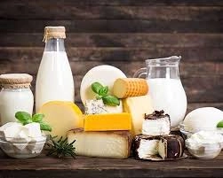 بررسی مواد غذایی خانواده لبنیات و فواید آن برای سلامتی