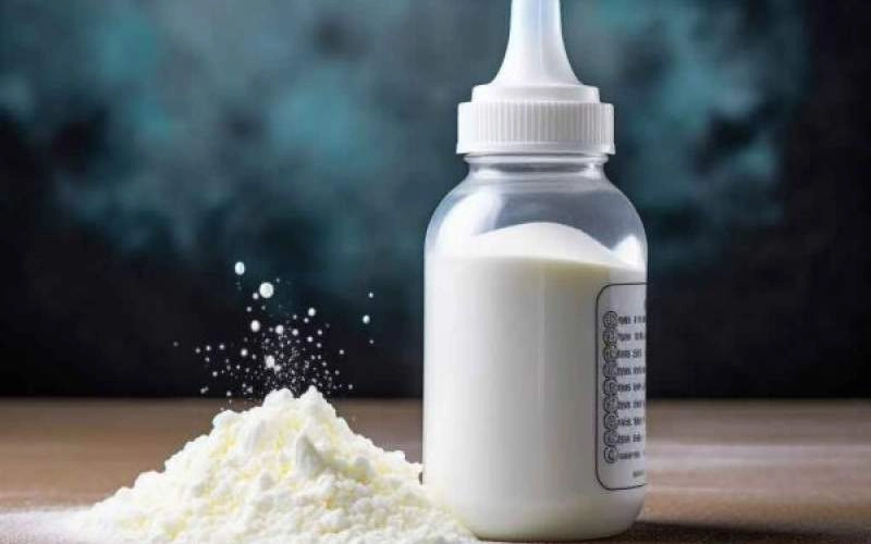 تفاوت شیر خشک شیرین و شور: کدام یک برای نوزاد شما مناسب است؟