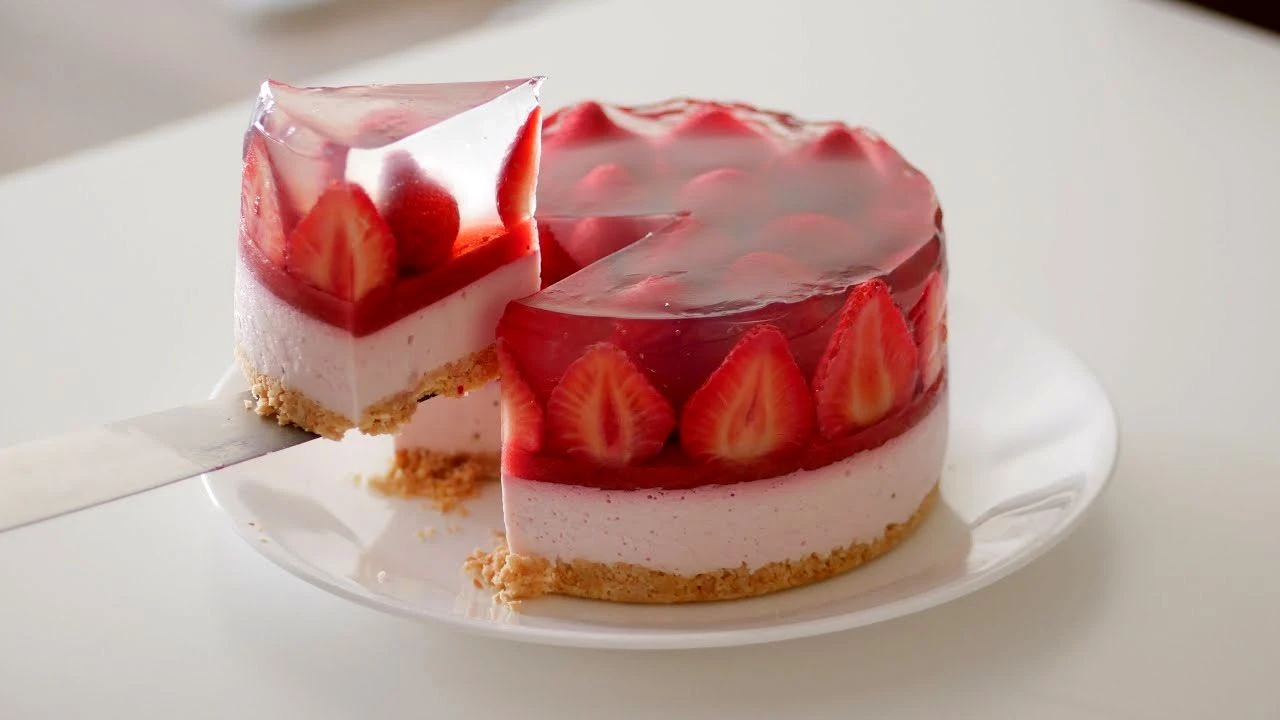 ژله و خامه پاستوریزه آریان لبن: یک ترکیب جادویی برای لبخند و رشد کودکان شما!