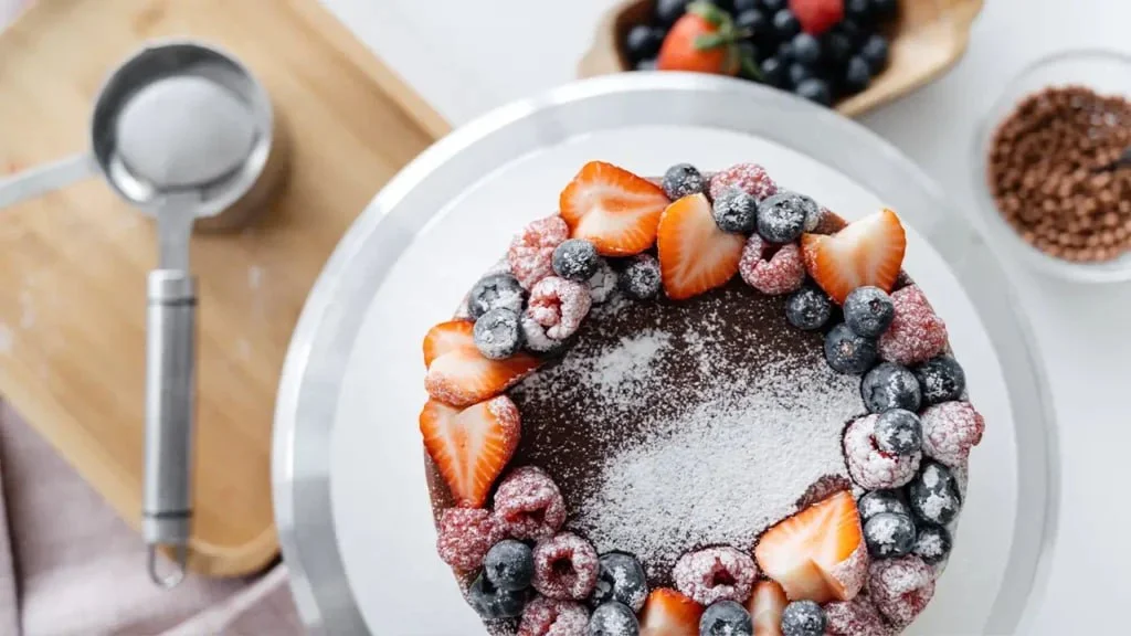 پودر آب پنیر قنادی