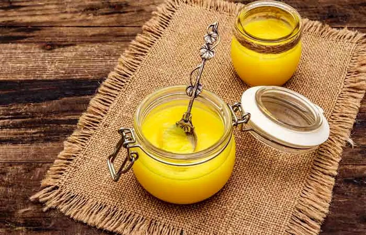 فواید روغن حیوانی آریان لبن برای قلب و عروق: علم چه میگوید؟