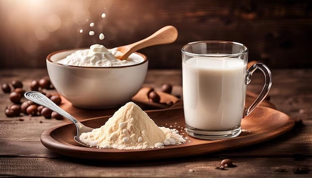 پودر شیر خشک اسکیم آریان لبن: ترکیبات و تأثیر آن بر سلامتی بدن